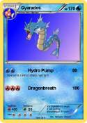 Gyarados