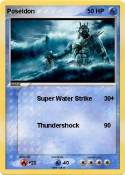 Poseidon