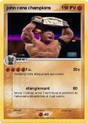 john cena champ