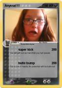 Anyssa!!!!!