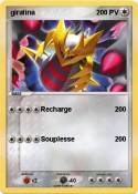 giratina