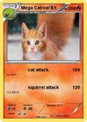 Mega Catreal