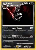Darth Vader