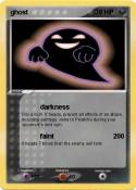 ghost