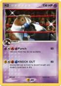 KO