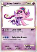 Young Cadence