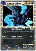 Nightmare Moon