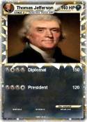 Thomas Jefferso