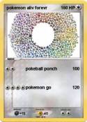pokemon aliv