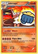 Infernape