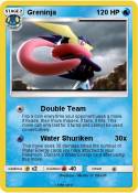 Greninja