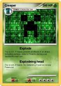 Creeper