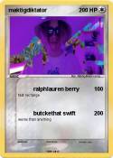 maktigdiktator