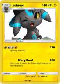 umbreon