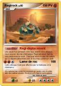 Regirock
