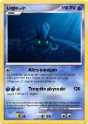Lugia