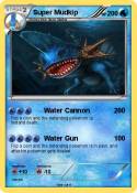 Super Mudkip