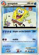 spongebob