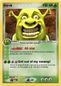 Shrek