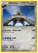 eiffel tower