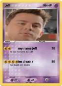 Jeff