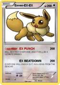 Eevee-EX-EX
