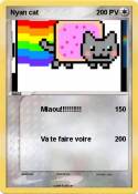 Nyan cat