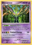 Real Xerneas