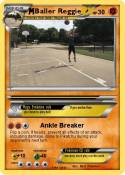 Baller Reggie