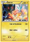 Zekrom