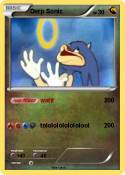 Derp Sonic