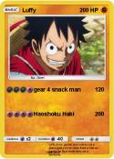 Luffy