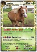 Horion