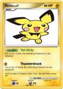 Pichu