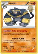 Gorillixx