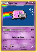 Nyan Cat
