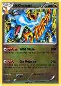 M Charizard