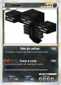 Wither
