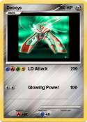 Deoxys 2