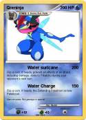 Greninja