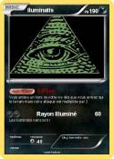 Iluminatis