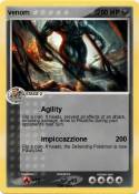 venom