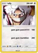 luffy