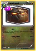 Lava Hound