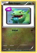 Baby Dragon