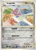 le pactole