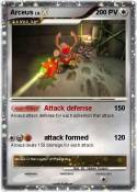 Arceus