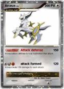 Arceus