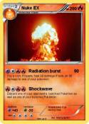 Nuke EX