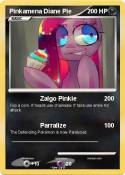 Pinkamena Diane